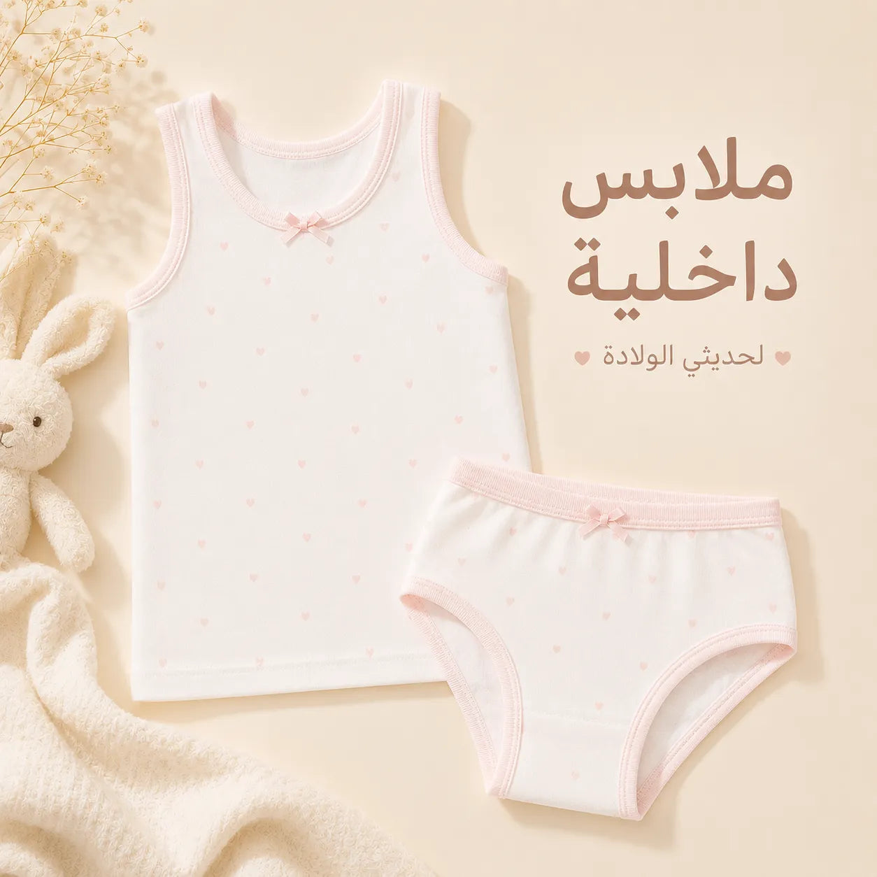 ملابس داخلية