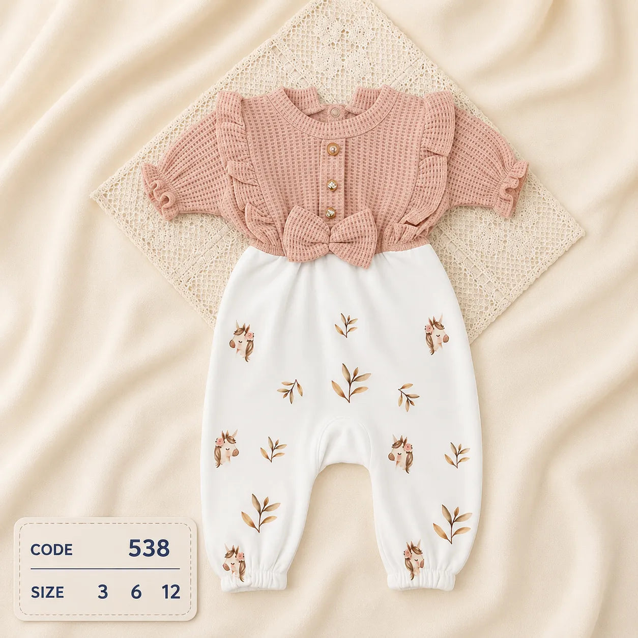 code 538 🦄 Unicorn Princess | سلوبيت نص كم استك