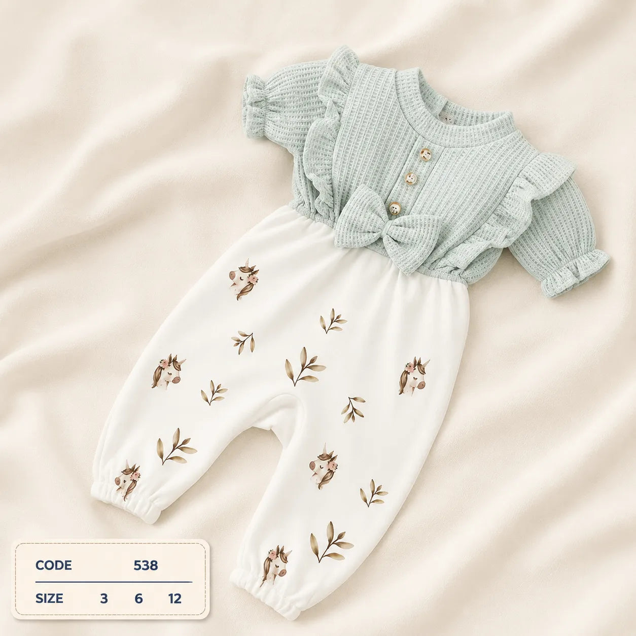 code 538 🦄 Unicorn Princess | سلوبيت نص كم استك