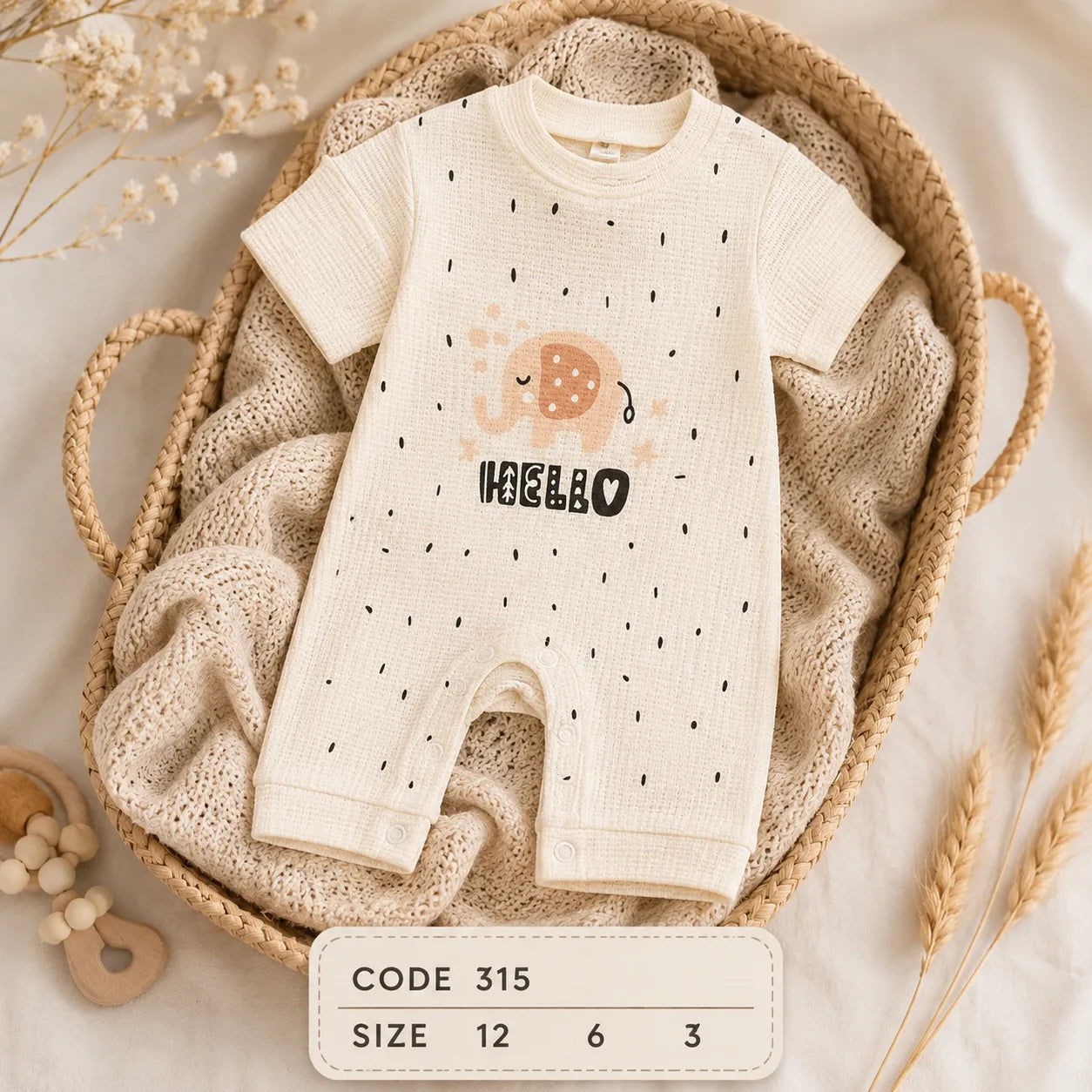 code 315 🐘 سلوبيت إيفين فيل منقط Hello